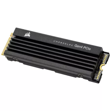 CORSAIR SSD MP600 PRO LPX 1TO M.2 NVME PCIe GEN4 | MonPC.Store