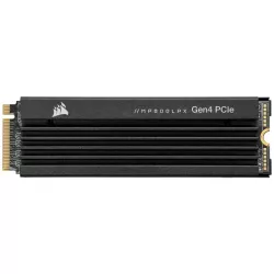 CORSAIR SSD MP600 PRO LPX 1TO M.2 NVME PCIe GEN4 | MonPC.Store