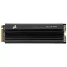 CORSAIR SSD MP600 PRO LPX 1TO M.2 NVME PCIe GEN4 | MonPC.Store
