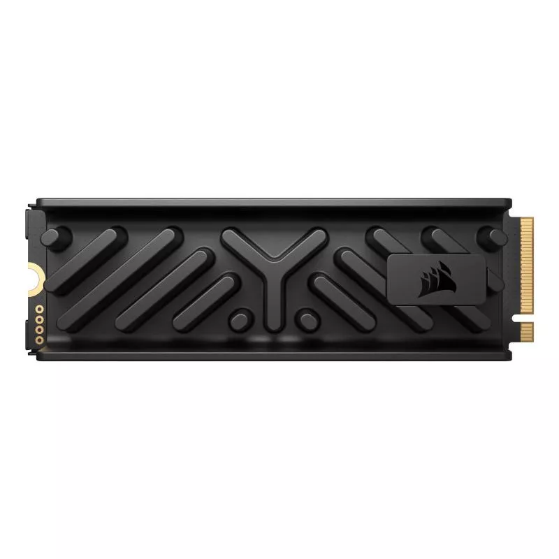 CORSAIR MP700 ELITE with Heatsink 1TB M.2 NVMe PCIe… | MonPC.Store