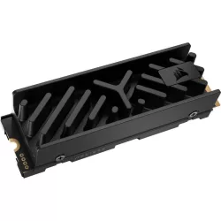 CORSAIR MP700 ELITE with Heatsink 1TB M.2 NVMe PCIe… | MonPC.Store