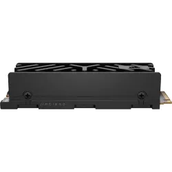 CORSAIR MP700 ELITE with Heatsink 1TB M.2 NVMe PCIe… | MonPC.Store