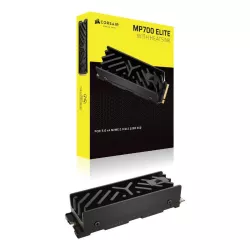 CORSAIR MP700 ELITE with Heatsink 1TB M.2 NVMe PCIe… | MonPC.Store