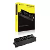 CORSAIR MP700 ELITE with Heatsink 1TB M.2 NVMe PCIe… | MonPC.Store