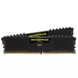 CORSAIR VENGEANCE LPX SERIES LOW PROFILE 16 GO (2X 8… | MonPC.Store