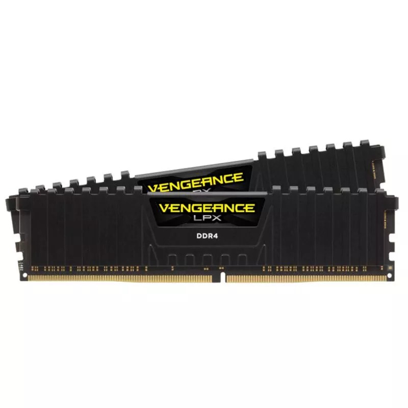 CORSAIR VENGEANCE LPX SERIES LOW PROFILE 16 GO (2X 8… | MonPC.Store