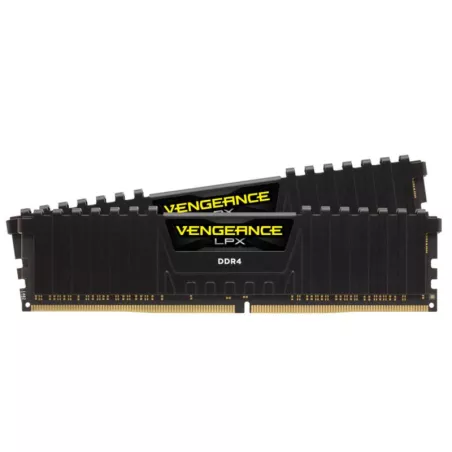 CORSAIR VENGEANCE LPX SERIES LOW PROFILE 16 GO (2X 8… | MonPC.Store