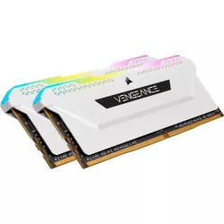 CORSAIR VENGEANCE RGB PRO D4 3600 32G (2x16G)… | MonPC.Store