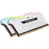 CORSAIR VENGEANCE RGB PRO D4 3600 32G (2x16G)… | MonPC.Store