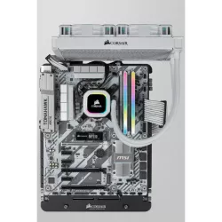 CORSAIR VENGEANCE RGB PRO D4 3600 32G (2x16G)… | MonPC.Store