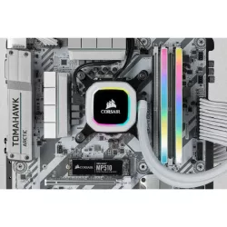 CORSAIR VENGEANCE RGB PRO D4 3600 32G (2x16G)… | MonPC.Store