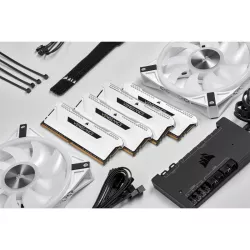 CORSAIR VENGEANCE RGB PRO D4 3600 32G (2x16G)… | MonPC.Store