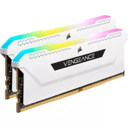 CORSAIR VENGEANCE RGB PRO D4 3600 32G (2x16G)… | MonPC.Store