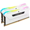 CORSAIR VENGEANCE RGB PRO D4 3600 32G (2x16G)… | MonPC.Store