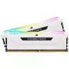 CORSAIR VENGEANCE RGB PRO D4 3600 32G (2x16G)… | MonPC.Store