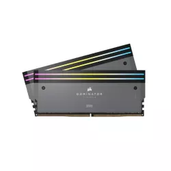 Corsair Dominator Titanium CMP64GX5M2B6000Z30 module… | MonPC.Store