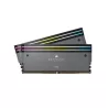 Corsair Dominator Titanium CMP64GX5M2B6000Z30 module… | MonPC.Store
