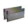 Corsair Dominator Titanium CMP64GX5M2B6000Z30 module… | MonPC.Store