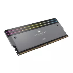 Corsair Dominator Titanium CMP64GX5M2B6000Z30 module… | MonPC.Store