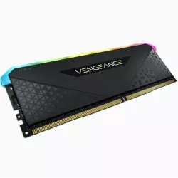 CORSAIR Vengeance RGB RS D4 3200 16GB (1x16GB) C16 | MonPC.Store