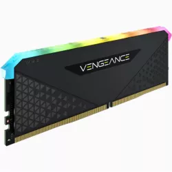 CORSAIR Vengeance RGB RS D4 3200 16GB (1x16GB) C16 | MonPC.Store