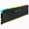 CORSAIR Vengeance RGB RS D4 3200 16GB (1x16GB) C16 | MonPC.Store