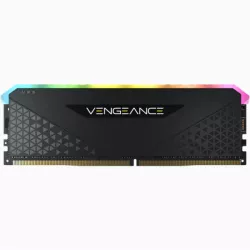 CORSAIR Vengeance RGB RS D4 3200 16GB (1x16GB) C16 | MonPC.Store