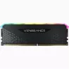 CORSAIR Vengeance RGB RS D4 3200 16GB (1x16GB) C16 | MonPC.Store