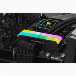 CORSAIR Vengeance RGB RS D4 3200 16GB (1x16GB) C16 | MonPC.Store