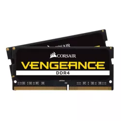 CORSAIR VENGEANCE SODIMM 32GO DDR4 3200Mhz CL22 (2X16GO) | MonPC.Store
