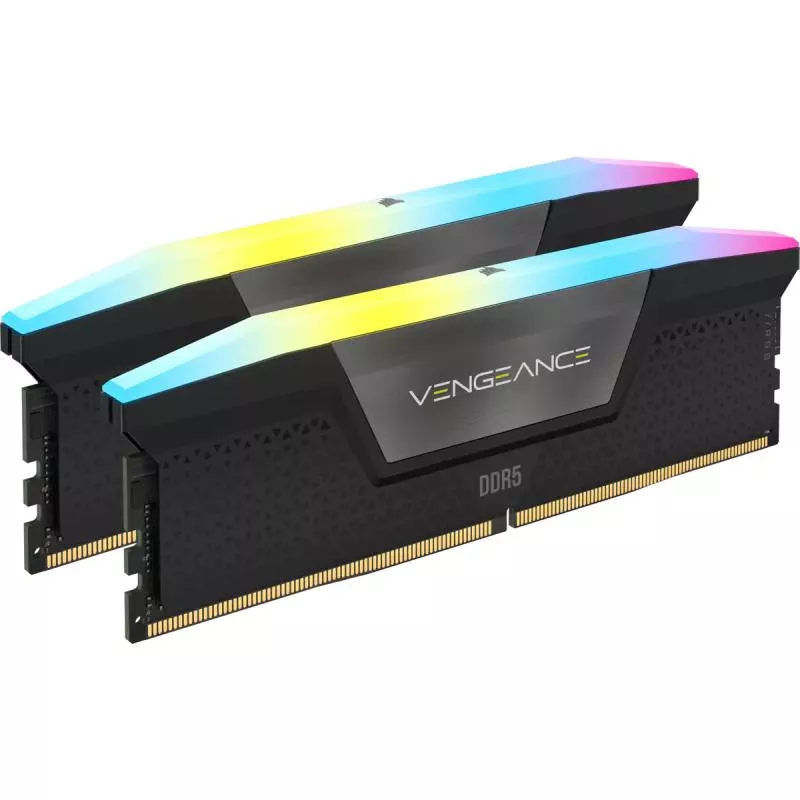 Corsair Vengeance RGB module de mémoire 32 Go 2 x 16… | MonPC.Store