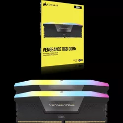 Corsair Vengeance RGB module de mémoire 32 Go 2 x 16… | MonPC.Store