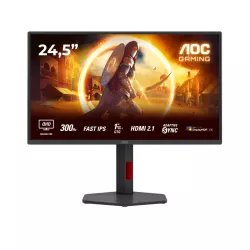 AOC G4 Q25G4SR écran plat de PC 62,2 cm (24.5") 2560 x… | MonPC.Store