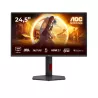 AOC G4 Q25G4SR écran plat de PC 62,2 cm (24.5") 2560 x… | MonPC.Store