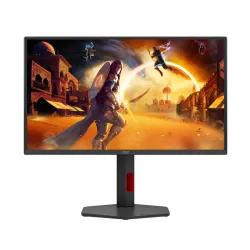 AOC G4 Q25G4SR écran plat de PC 62,2 cm (24.5") 2560 x… | MonPC.Store