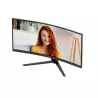 AOC CU34B3E | MonPC.Store