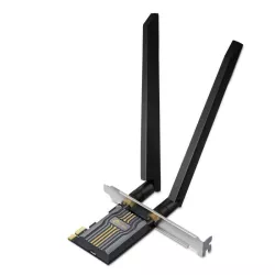 TP-LINK Adaptateur Wi-Fi 7 Bluetooth 5.4 PCIe *ARCHER… | MonPC.Store