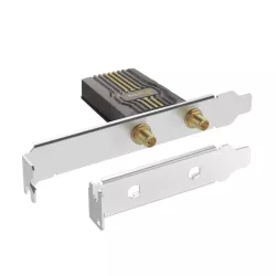 TP-LINK Adaptateur Wi-Fi 7 Bluetooth 5.4 PCIe *ARCHER… | MonPC.Store