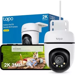 TP-LINK Caméra *TAPO C510W | MonPC.Store