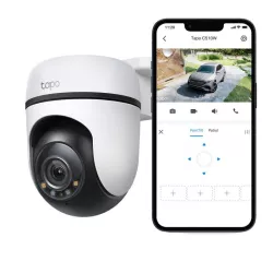 TP-LINK Caméra *TAPO C510W | MonPC.Store