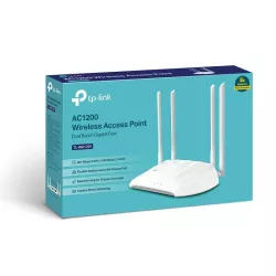 TP-LINK TL-WA1201 - Point d'accès WiFi | MonPC.Store