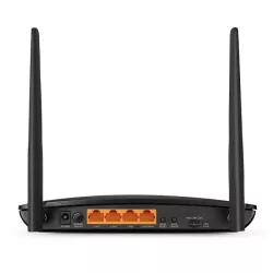 TP-LINK Archer MR500 - Modem / Routeur 4G LTE WiFi… | MonPC.Store