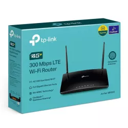 TP-LINK Archer MR500 - Modem / Routeur 4G LTE WiFi… | MonPC.Store