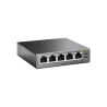 TP-LINK TL-SG1005P - Switch de bureau 5 ports Gigabit… | MonPC.Store