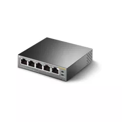 TP-LINK TL-SG1005P - Switch de bureau 5 ports Gigabit… | MonPC.Store