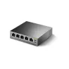TP-LINK TL-SG1005P - Switch de bureau 5 ports Gigabit… | MonPC.Store