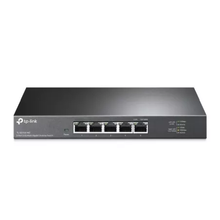 TP-Link Switch 5 ports *TL-SG105-M2 | MonPC.Store