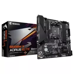 GIGABYTE B550M X A ELITE | MonPC.Store