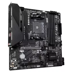 GIGABYTE B550M X A ELITE | MonPC.Store