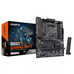 GIGABYTE B550 X GAMING WF7 | MonPC.Store